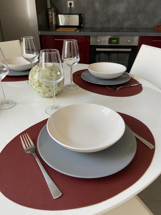 Confortable Duplex Au Coeur De La Campagne Picarde A 1H De Paris Biermont Экстерьер фото